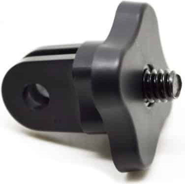 Pro Version Adapter Sony Action Cameras 1/4 Thread