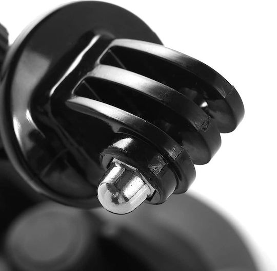 Vacuum Mount Gopro Car Adapter