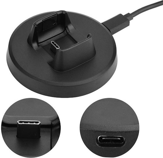 Stație de Încărcare Cameră Dji Osmo Pocket Cablu Type C