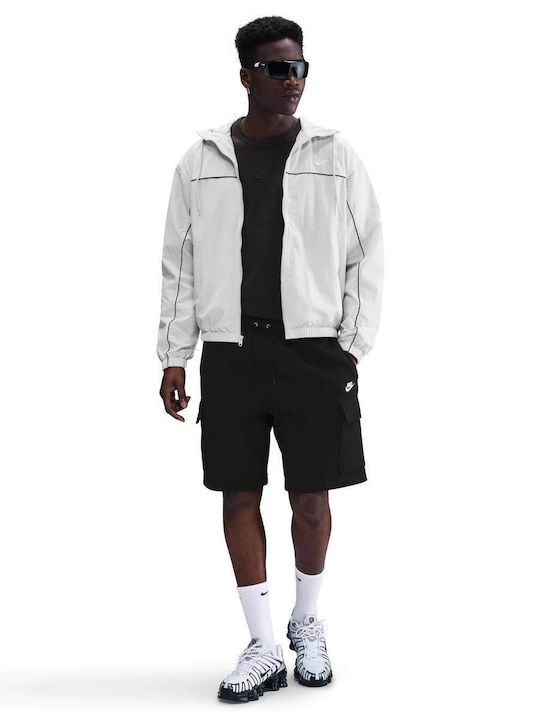 Men's Athletic Shorts Black