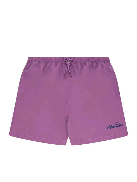Lamina Ανδρικό Μαγιό Σορτς Dark Purple SHZ16468-300