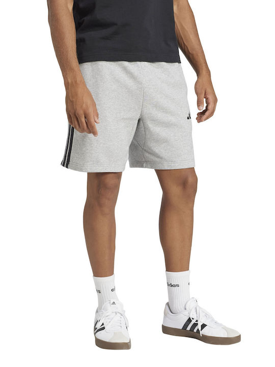 M 3s Men's Athletic Shorts Gray