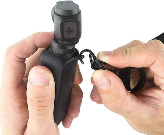 Case Dji Osmo Pocket Silicone Black