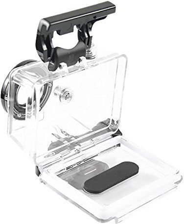 Skeleton Protective Case Gopro Hero 1/2 Side Opening