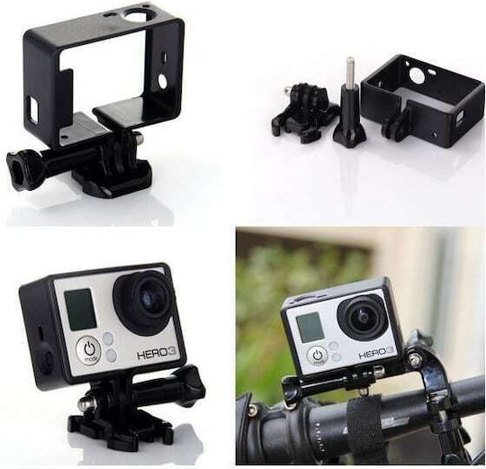 Frame Gopro Hero 3/3+
