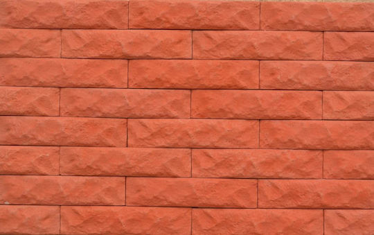 Facade Brick 26 X 6 X 2