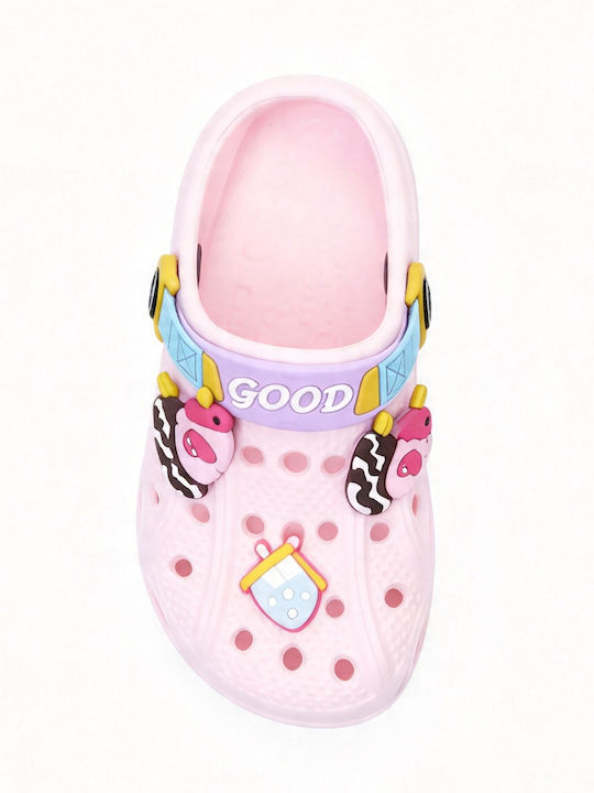 Slippers Pink