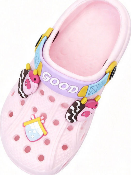 Slippers Pink