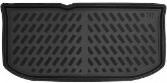 Rubber Tpe Mats Psn Seat Mii Electric 2019 2021