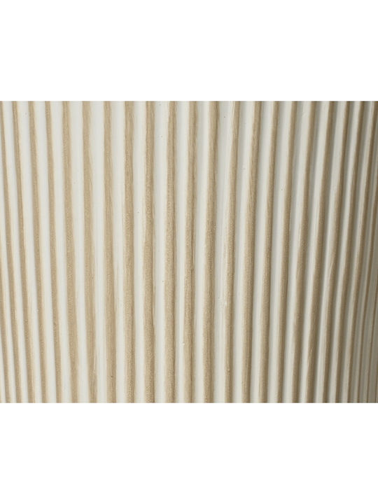 Kaemingk Каспо Бежово 30x30x60см