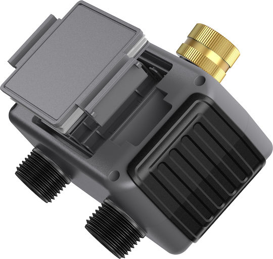 Inhocon Battery Irrigation Programmer 2 Outputs with Wi-Fi
