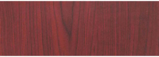 Patifix Mahogany Wood Foil 90x210cm