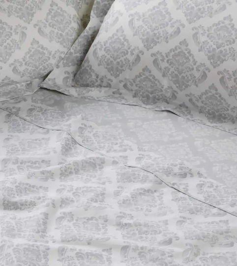 Das Home Σετ Υπέρδιπλη 220x240cm Daily Ecru Das Home Σετ Υπέρδιπλη 220x240cm Daily Ecru