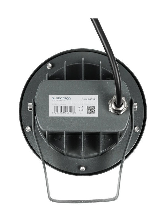 GloboStar Водоустойчив LED Карфил Bridgelux 999-0267