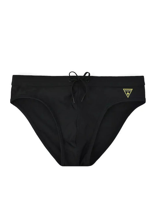 Men's Swimwear Shorts Black