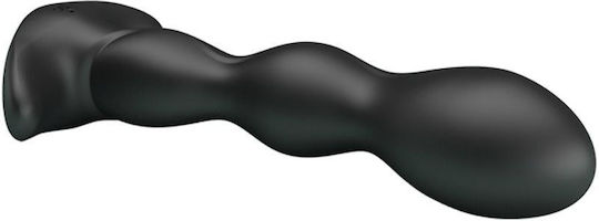 Pretty Love Masajer 12 Funcții Plug Anal cu Vibrație