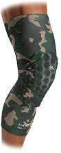 Mcdavid Hex Επιγονατίδα 2τμχ MCD/6446PR-TIE-DYE-L