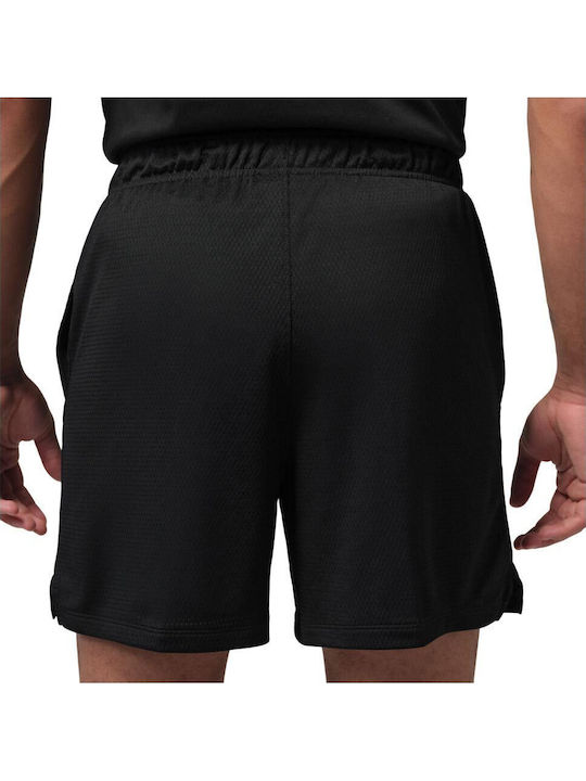 Sports Men's Bermuda Dri-Fit Black