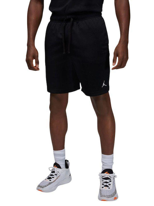 Men's Athletic Shorts Dri-Fit Black