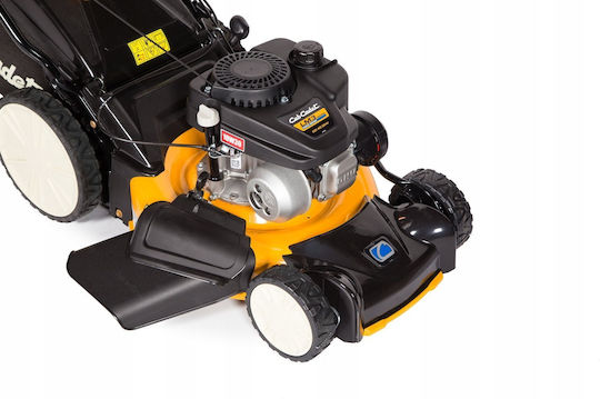 Cub Cadet LM3 Αυτοκινούμενη Μηχανή Γκαζόν Βενζίνης