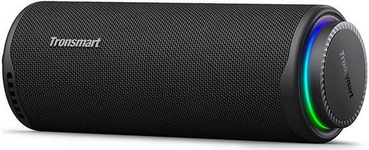 Tronsmart T8 Ηχείο Bluetooth Μαύρο
