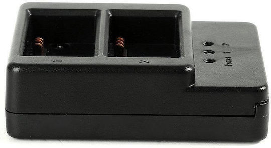 Charger Gopro Hero 3/3+ Pro Version Dual