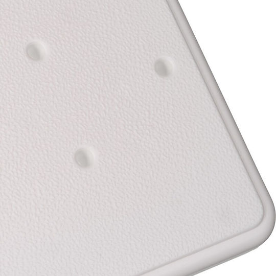 ActionMed Scaun de Baie cu Spătar LW100AM