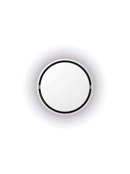 Stadler Form Led Συσκευή Αρωματοθεραπείας Κίτρινη 10ml