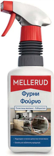 Mellerud Spray Curățător Cuptor 500ml