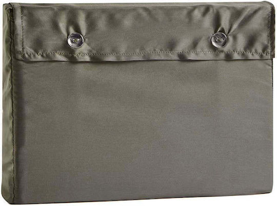 Charisma Set Übergröße 4Stück 160x200cm mit Gummizug Olive