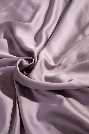 Charisma Sheet Sets Queen with Elastic 160x200+40cm. Violet Ice 4pcs