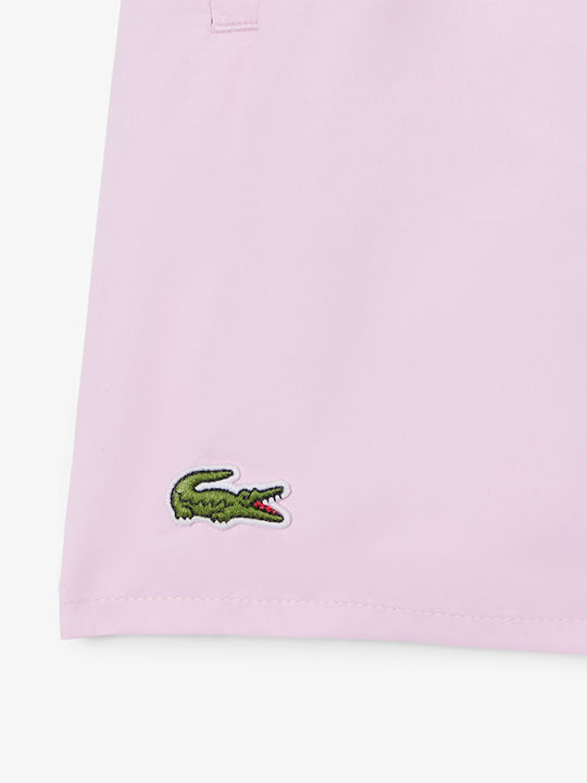 Men's Swim Shorts Lilac