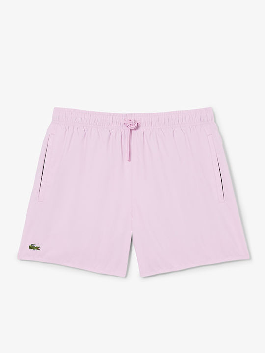 Men's Swim Shorts Lilac
