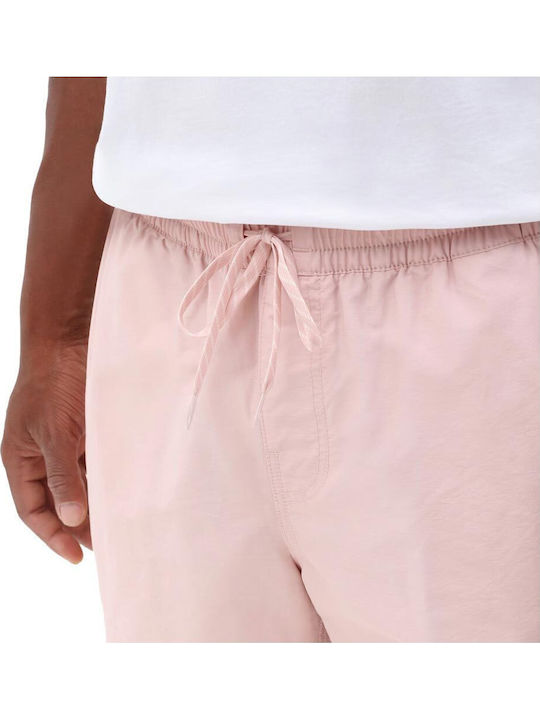 Primary Solid Men's Swimwear Shorts Pink