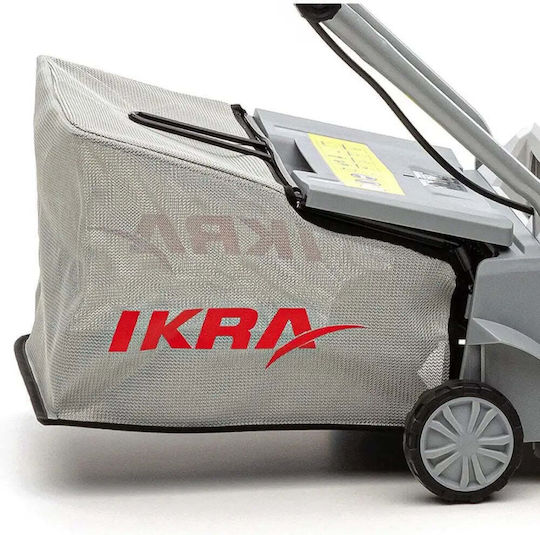 Ikra IEVL 1532 Електрически Аератор 1500W