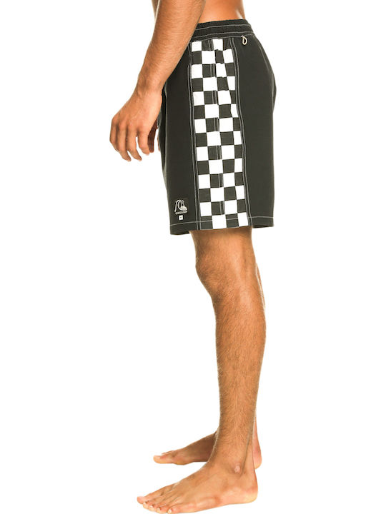 Arch Men's Swimwear Shorts Black