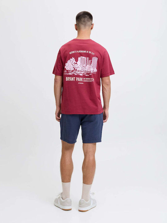 Herrenshorts Dark Blue