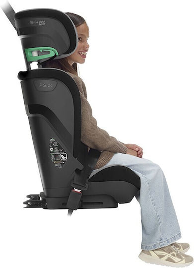 Jane Bravo Car Seat i-Size with Isofix Night