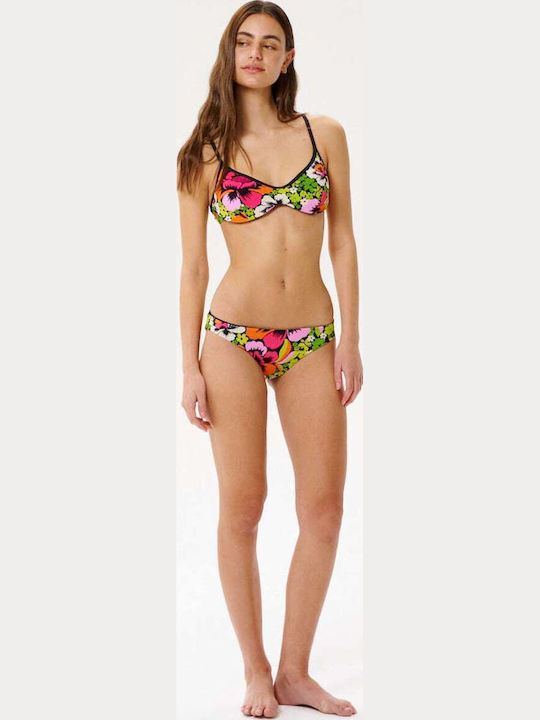 Bikinihosen Slip mit Schnürung Bloom