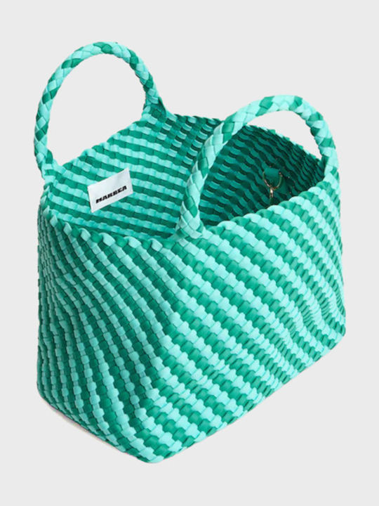 Women's Handbag Turquoise