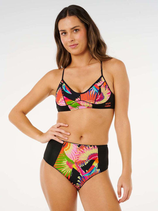 Bikini Top Toucan