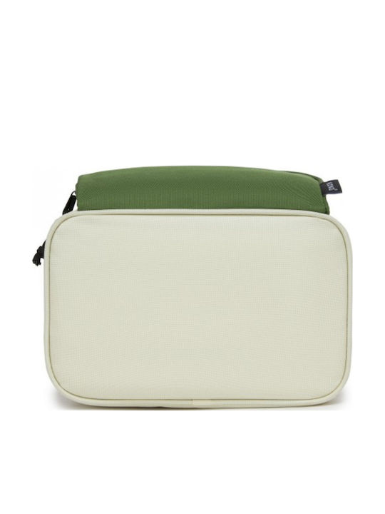 Women's Shoulder Bag Green LBK2534 BG GN