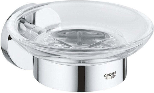 Grohe Стенен Метален Съд За Сапун