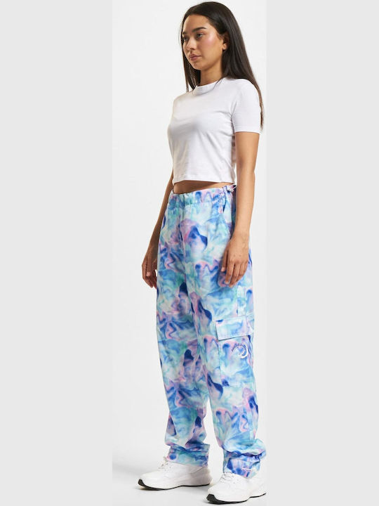 Purple Sweatpants