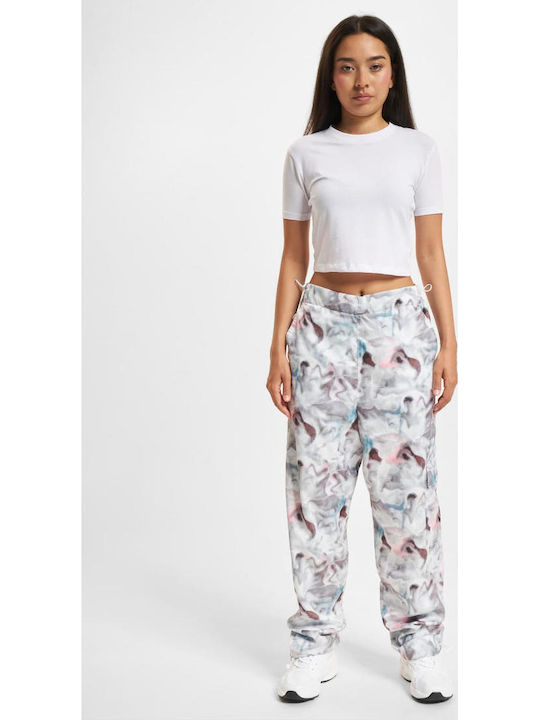 Damen Jogginghose Grau