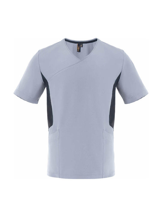 Arbeitshemd Unisex Axon Gusto