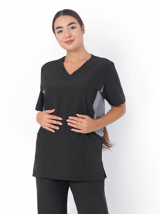 Arbeitshemd Unisex Axon Gusto