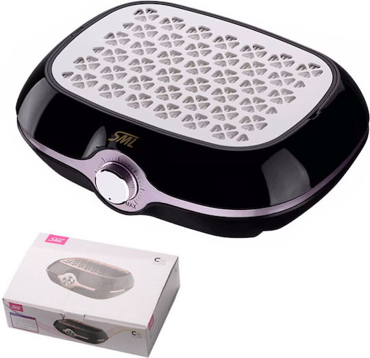 Nail Dust Absorber 68W