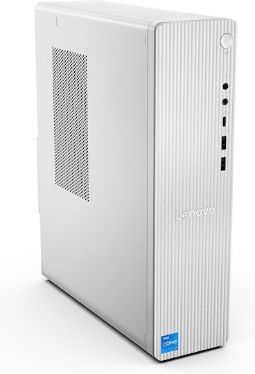 Lenovo IdeaCentre Tower 08IRH9 SFF Desktop PC (i5-13420H/16GB DDR5/1TB SSD/No OS)