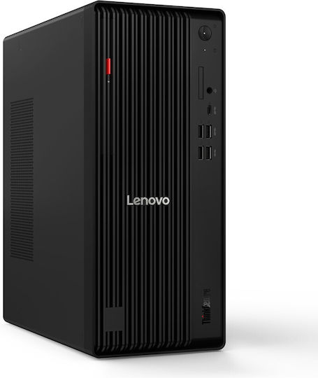 Lenovo SFF Desktop PC (Ultra 5-235/16GB DDR4/512GB SSD/W11 Pro)
